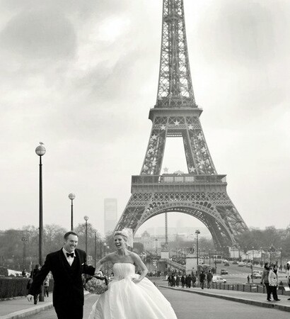 lucijarawr, france and paris