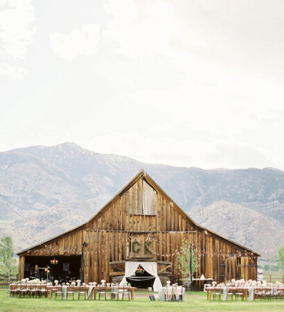 beautiful, country and marriage