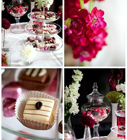 adorable, elegant and candy