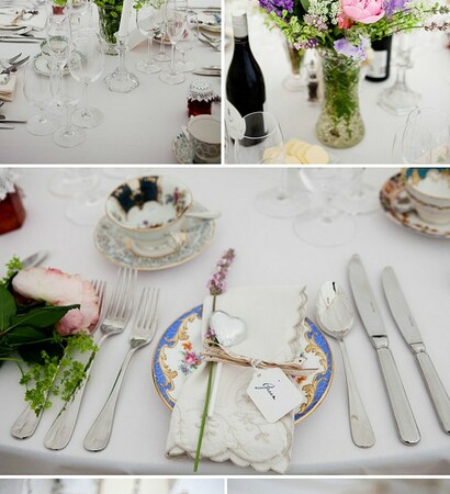 love, details and casamento