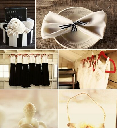 fashion, inspiration and bride