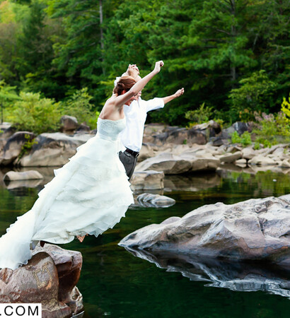 sara renee, love and just married