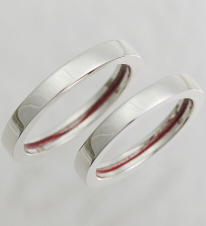 wedding ring, fate and red string