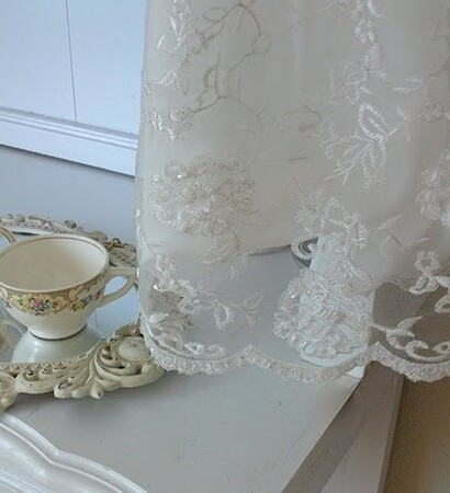 fabric, lace and bride