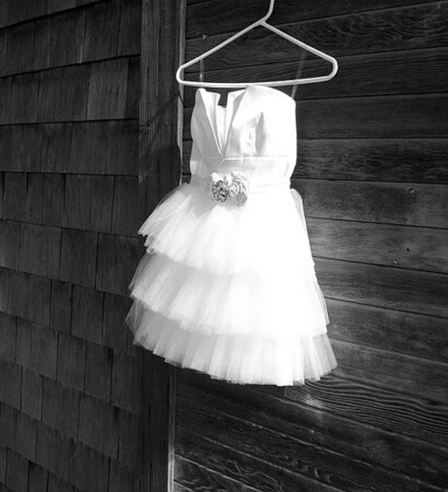 barbie, tiered and weddings