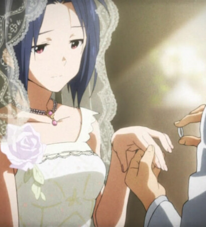 idolmaster, anime and idolm@ster