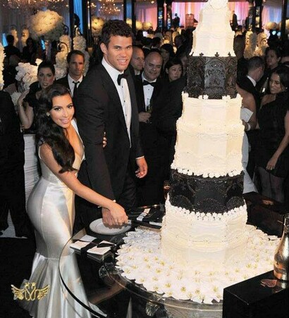 luxury, kim kardashian and kris humphries