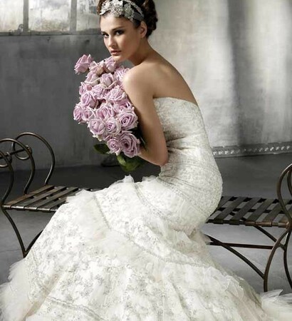delicate, gorgeous and floral