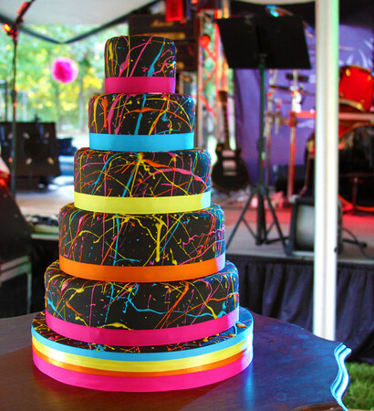 eighties, rocktober and neon