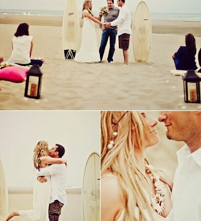 beach, love and paradise