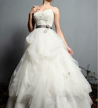 hair, cute and gown