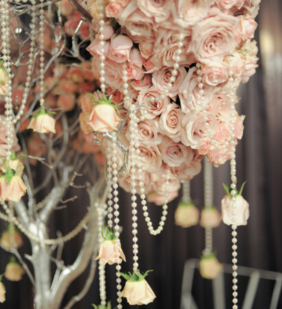 pearl, vintage and beautiful