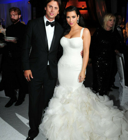 Hot, hair and kim kardashian