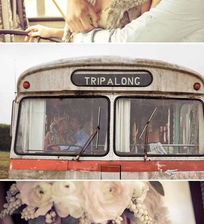 love, headband and couple