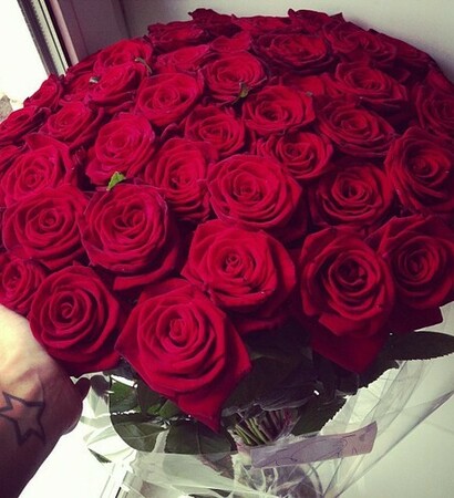 valentines, kiss and romantic
