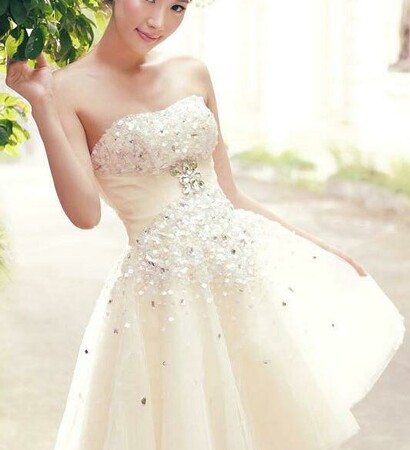 happiness, festival and dresses