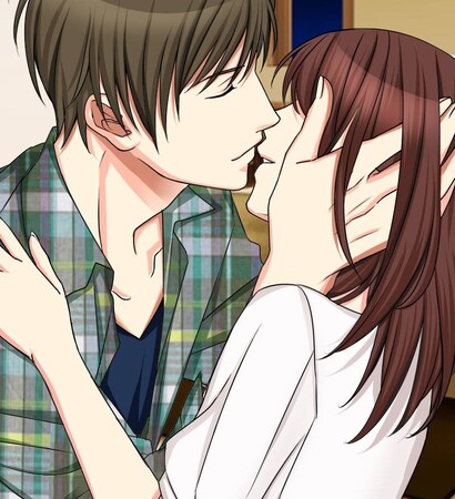 takao maruyama, voltage and otome