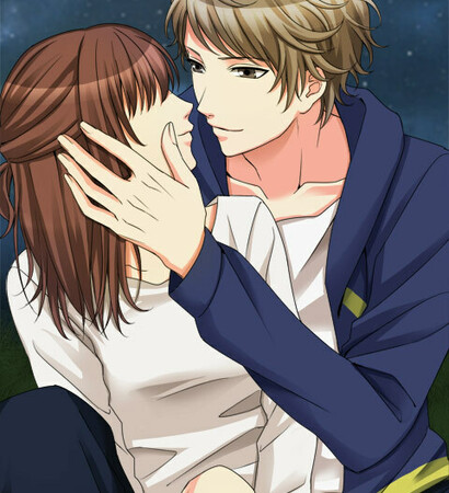 otome, yuta kajima and my forged wedding