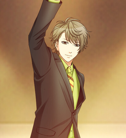 otome, voltage and my forged wedding
