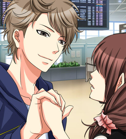 voltage, yuta kajima and otome