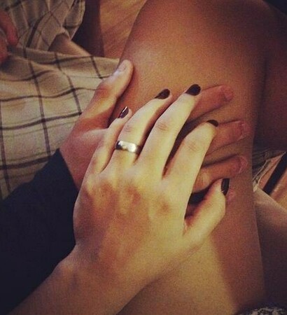 Relationship, paradise and couples