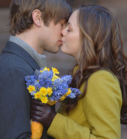 girl, blair and westwick