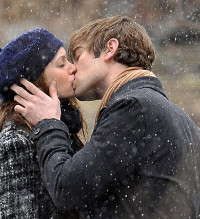 gossip, waldorf and love