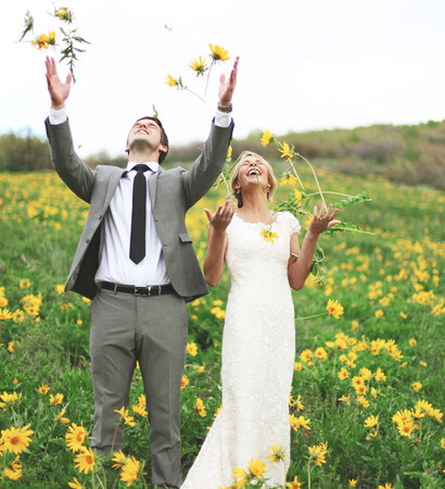 fallinginlove, excited and married
