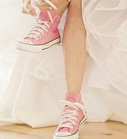 shoes, wedding converse and converse