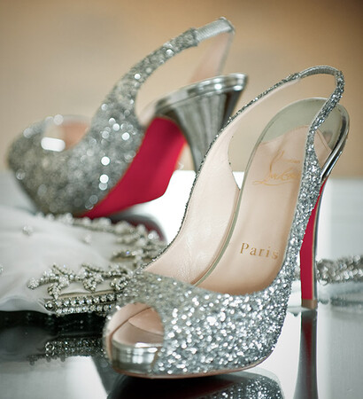 perfect, bridial and glam