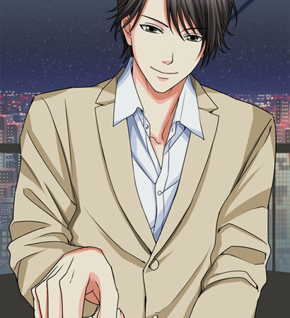 saeki takamasa, voltage and voltage inc