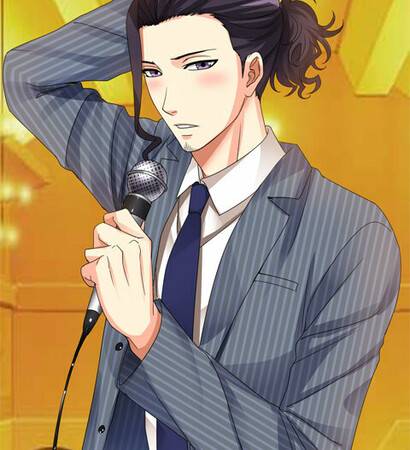 voltage inc, my forged wedding and kunihiko aikawa