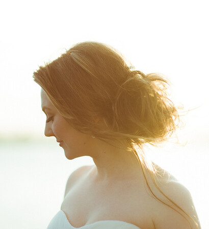 light, free and happy
