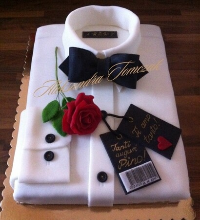 cake and en