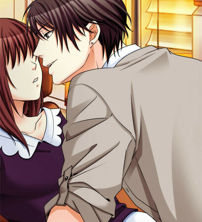 saeki takamasa, voltage and otome