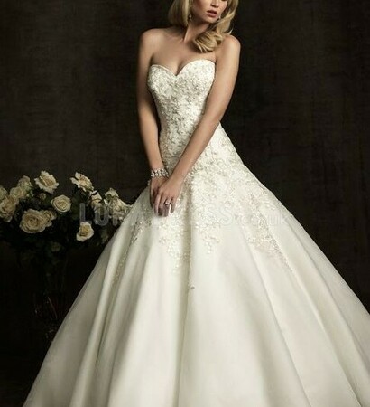 fashion dresses, sleeveless wedding dress and bride gowns