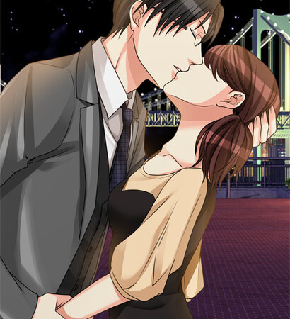 voltage, my forged wedding and voltage inc