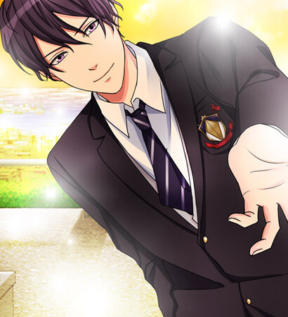 otome, my forged wedding and voltage inc