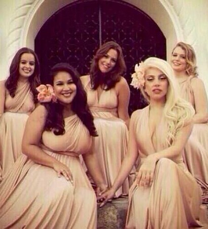 Lady gaga