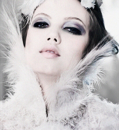 fashion fall, chanel and 2012