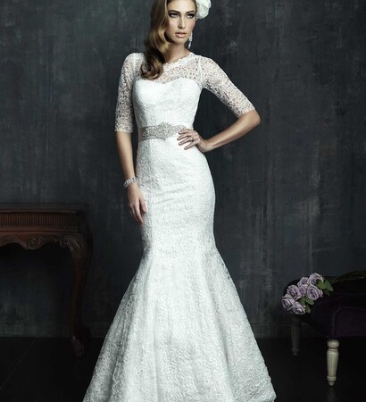 wedding dresses 2014 and en