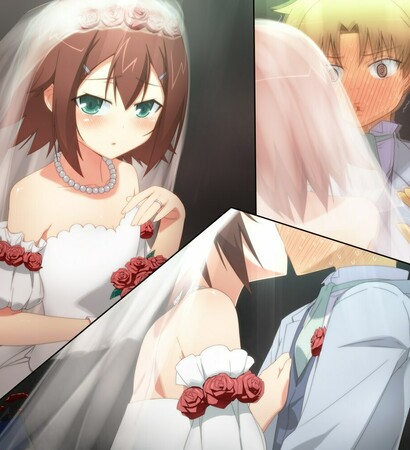 kawaii, love and kiss