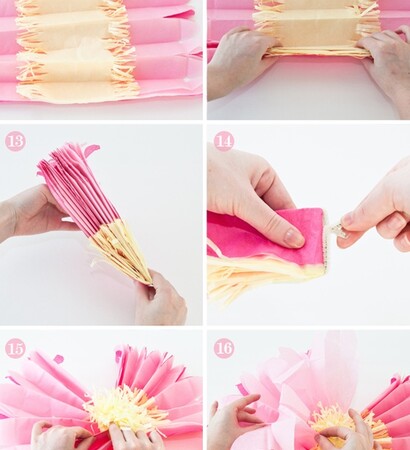 weddbook, crafts and tutorial