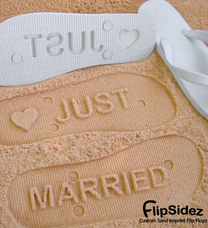 beach, flip flop and summer