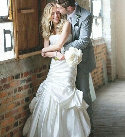 marriage, bride and kristin cavallari