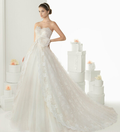 marriage, pretty and fashion