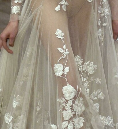 flowers, fashion and pale