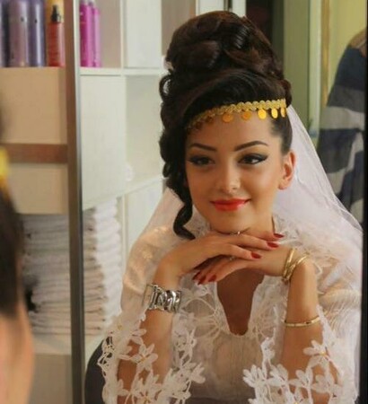 albanian wedding