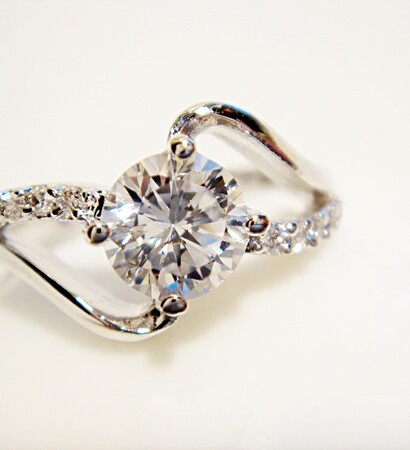 sparkles, bling and jewelry
