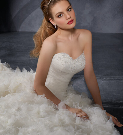 romantic, disney princess and beautiful